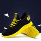 Men Vulcanize Casual Shoes Sneakers Men's Casual Clearance Shoes Spring and Autumn Breathable Soft Sole Sports Shoes