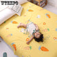 Four Seasons Universal Skin-friendly Sheet Single Piece Small Large Multi-specification Printed Pattern Bed Sheet