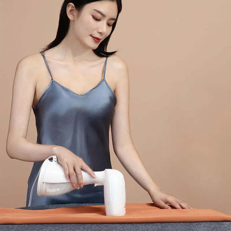Handheld Garment Steamer Household Steam Iron Travel Small Portable Ironing Machine