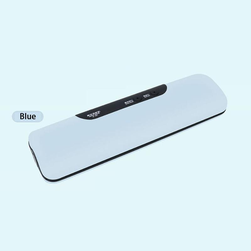 Kitchen Vacuum Sealer for Food Storage Food Packer Vacuum Bags for Vacuum Packaging Sous Vide Vacuum Packing Machine