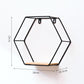 Creative Racks Nordic Style Wall Hanging Pieces Restaurant Bedroom Room Layout Background Wall Decorations