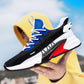 Designer Sport Running Shoes Air Cushion Lightweight Breathable Sneakers Fashion Women Running Shoes