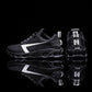 Breathable Men's Running Shoes Shock Absorber Blade Running Shoes Men's Outdoor Jogging Sneakers