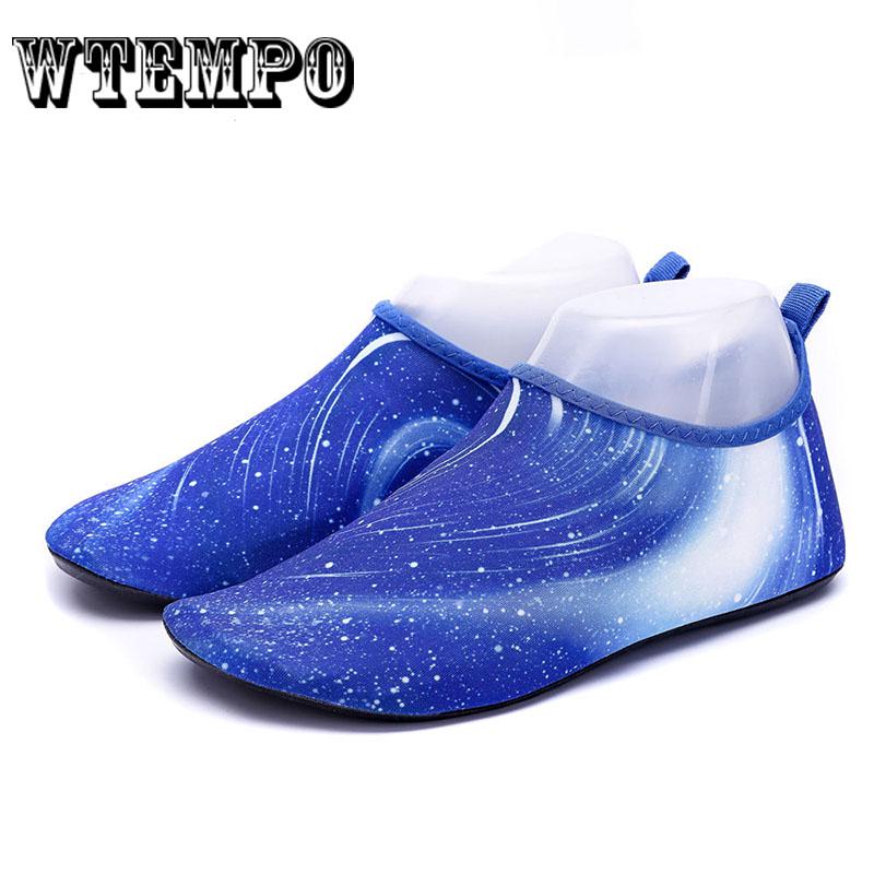 Summer Barefoot Skin Shoes Aqua Water Summer Sport Socks Trainers Sandals Footwear Slippers Sandals
