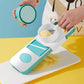 Multifunctional Vegetable Cutting Artifact Potato Shredder Shredder Universal Shredder Slicer Garlic Grated Household Kitchen Supplies
