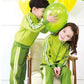 Kindergarten Uniforms Children's Class Uniforms Primary School Uniforms Spring and Autumn Sports Suits Two-piece British Style College Style