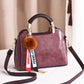 Women Shoulder Bag Ladies Fashion Handbag Retro Crossbody Bags Messenger Bag Mobile Phone Packet