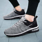 Men Sneakers Outdoor Running Basketball Shoes Mesh Comfortable Deodorant Non-slip Sports Shoeses