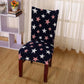 Modern Minimalist Chair Cover Four Seasons Universal Large Elastic All-inclusive Chair Cover Home