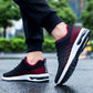 Men Shoes Lac-up Men Casual Shoes Lightweight Breathable Sneakers Men Running Shoes