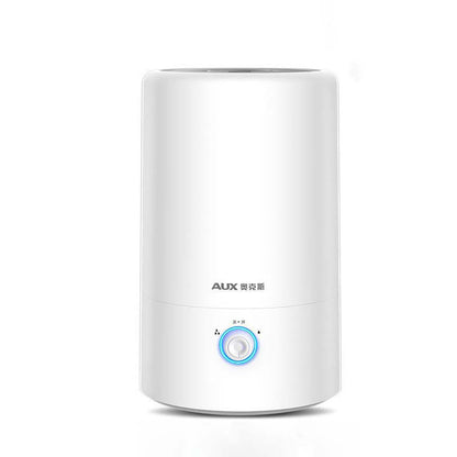 Humidifier Home Silent Bedroom Pregnant Woman Baby Air Purification Aromatherapy