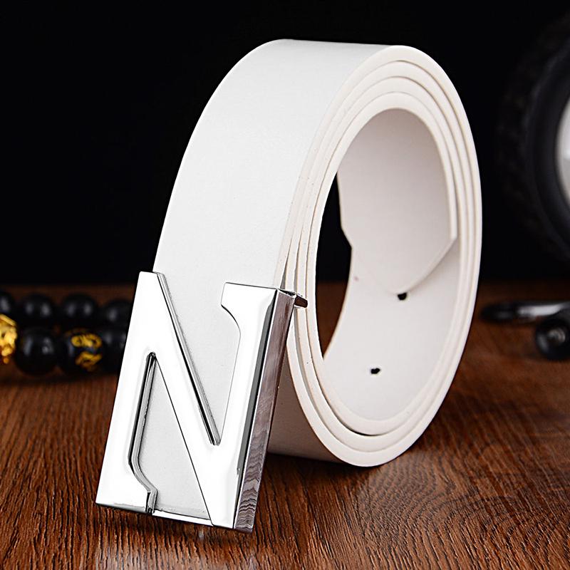 Male Waist Strap Designer Men Belts Fashion Belt Luxury brand for Men High Quality Automatic Buckle