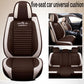 Car seat cover car seat comfort fully surrounded seat cover four seasons universal five seat