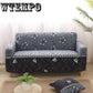 Elastic Sofa Protector Cover for Living Room Sofa  Sectional Sofa cover 1/2/3/4 Seater