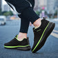 Plus Size 36-48 Men Sneakers Running Basketball Shoes Non-slip Shockproof Lightweight Mesh Shoes