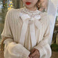 Autumn and Winter Korean Casual Jacket Fashion Loose Knit Sweater Simple Pure Color Youth Female Sweater