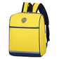 Schoolbag Women's Backpack Waterproof and Lightweight Male and Female Students Junior High School Students Large-capacity Backpack