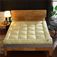 Thick Down Cotton Mattress Five-star Hotel Soft Mattress Foldable Cushion Is A Must-have Cushion for Dormitory Students