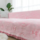 The Sofa Blanket Can Be Used on Both Sides of The Nordic Style Sofa Towel Sofa Cover Four Seasons Universal Sofa Cushion Dust Cloth