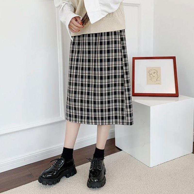 British Style Small Leather Shoes Women's Shoes Black Thick-soled Ladies All-match Platform Shoes Lace Up Patent Leather Single Shoes