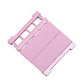 Adjustable Closet Organizer Storage Shelf Wall Mounted Kitchen Rack Space Saving Wardrobe Decorative Shelves Cabinet Holders