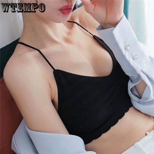 High Stretch Breathable Sports Bra Top Fitness Women Padded Sport Bra For Running Yoga Gym Seamless