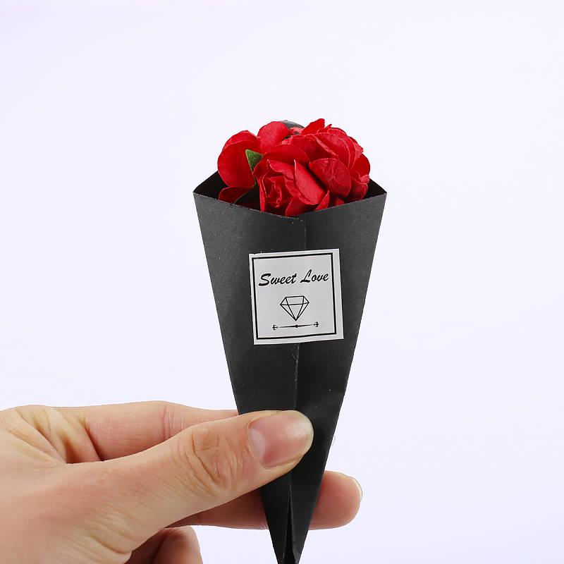 Non-fading Non-stick Cup Lipstick Lasting  Moisturizing Lipstick Birthday Gift Student Gift Box Set