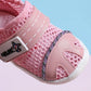 Children's Shoes In Spring and Summer Boys and Girls Sports Shoes Breathable Soft Sole Antiskid Casual Light Shoes