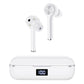 Long Handle Bluetooth 5.0 TWS True Wireless Earphone Graphene Handset Digital Display Headphones