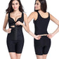 Enhanced Version of The Slimming Body After The Body-shaped Bodysuit Tummy Hips Shaping