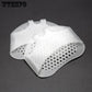 Foot Supplies Silicone Soft Forefoot Invisible High Heel Shoes Slip Resistant Half Yard Pads