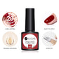 Manicure Set Nail Gel Polish Set Gel Varnish Poly Gel Builder Nail Art Kit 54W UV Lamp Nail Dryer