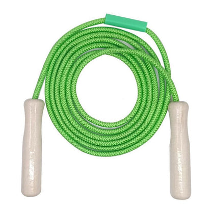 Adjustable Skipping Rope Fitness Weight Loss Exercise Fat Burning Weight Loss Professional Adult Students Test Young Children Unisex