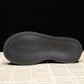 Snow Boots Women Feather Cloth Cotton Shoes Winter Plus Velvet Thick Waterproof Non-slip Leather Martin Boots