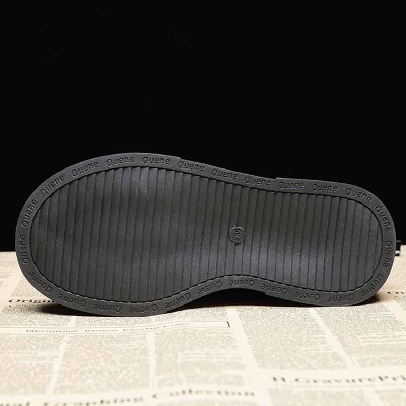Snow Boots Women Feather Cloth Cotton Shoes Winter Plus Velvet Thick Waterproof Non-slip Leather Martin Boots