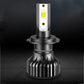 H7 Car Headlight 360W 36000LM 12V24V Led Strong Light Car Headlight 9005 9006 9012 H4 Far and Near Light Car Bulb Condensing Light