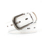Belt Fashion Elegant Fashion Women Belt Leather Waistband Dress