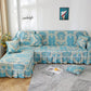 Thickened Sofa Cover All-inclusive Universal Cover Sofa Cover Combination Sofa Towel Full Cover Non-slip Sofa Cushion