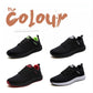 Shoes Men Sneakers Zapatillas Hombre Man Breathable Casual Shoes Fly Woven Sneakers Running Shoes
