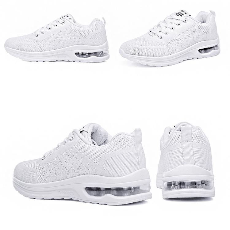 Running Shoes for Women Breathable Comfortable Lovers Shoes Jogging Men Shoes Outdoor Sport Shoes