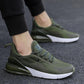 Air Cushion Shoes Male Extra Large Size 45 Summer Breathable 46 Yards Dad Shoes 47 Korean Version