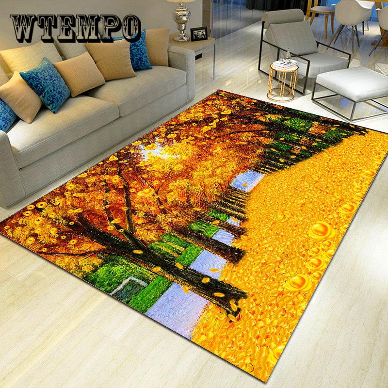 Aquarium Blue Dolphins Sea Beach 3d Non Slip Microfiber Carpets Area Rug For Living Rooms