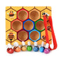 Hive Board Games Entertainment Early Childhood Education Building Blocks