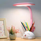 Eye Protection Table Lamp Anti-myopia Learning Writing Lamp Desk Lamp Cartoon Dormitory Bedroom Bedside Lamp Cute Cartoon Table Lamp