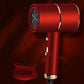 Household Blu-ray Special Power Small Mini Negative Ion Non-injury Hair Dryer Travel Convenient Hair Dryer