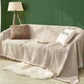 Nordic Style Simple Universal Sofa Towel Sofa Blanket Cover Towel Cotton Gauze Cover Cloth All-inclusive Full-cover Sofa Cover