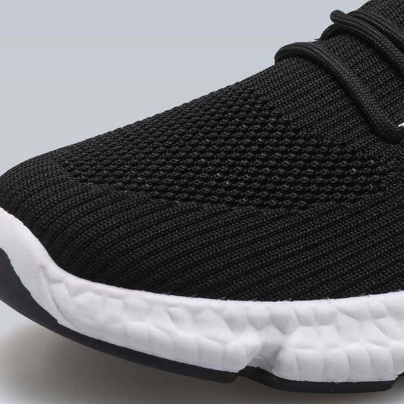 Shoes Men's Breathable Non-slip Korean Trend All-match Men's Casual Shoes Spring Student Sports Shoes