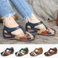 Women's Summer Sandals Waterproof Non-slip Soft Bottom Wear-resistant Breathable Sandals