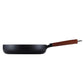 High Quality Fashion Frying Pan Non-stick Cast Iron Pot Multi-function Wok