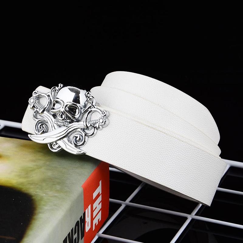 Male Waist Strap Designer Men Belts Fashion Belt Luxury brand for Men High Quality Automatic Buckle
